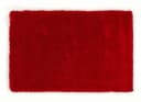 Hochflor-Teppich KiYou Shaggy Rot Microfaser Bild 3