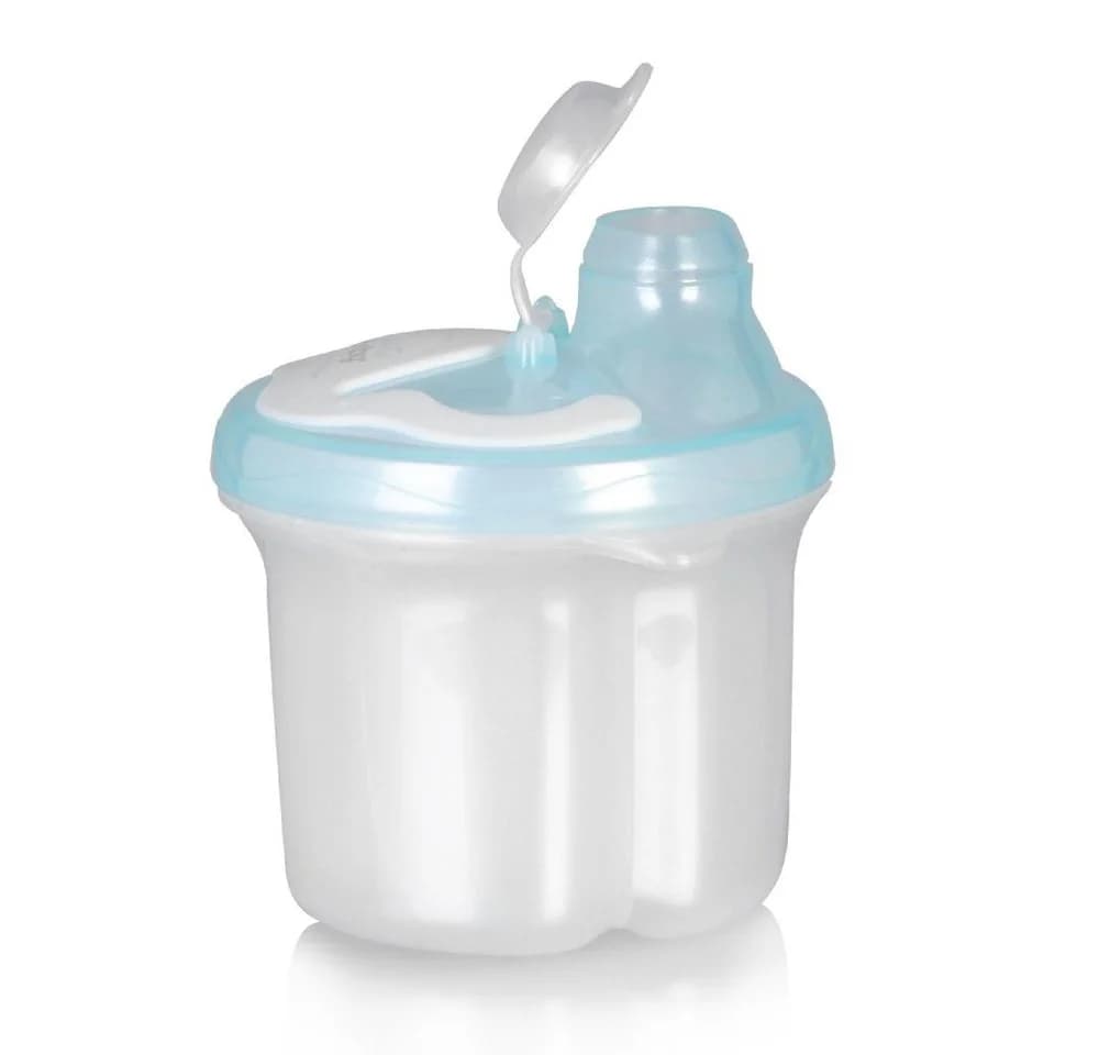 Vital Baby Milchpulverportionierer mit 3 Fächern - Bild 2
