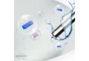 MEWATEC Dusch-WC-Sitz E900 Premium mit Sensor und Fernbedienung Weiß Bild 3