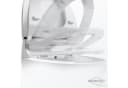 MEWATEC Dusch-WC-Sitz E900 Premium mit Sensor und Fernbedienung Weiß Bild 4