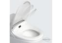 MEWATEC Dusch-WC-Sitz E900 Premium mit Sensor und Fernbedienung Weiß Bild 5