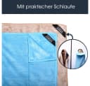 JOEFREX Barista Tuch Set 4 in 1 mit Microfaser Bild 3