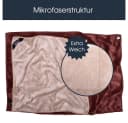 JOEFREX Barista Tuch Set 4 in 1 mit Microfaser Bild 4