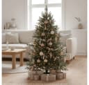RS Trade Weihnachtsbaum "Nordmann Classic" PE Grün Bild 1