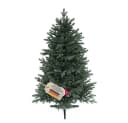 RS Trade Weihnachtsbaum "Nordmann Classic" PE Grün Bild 2