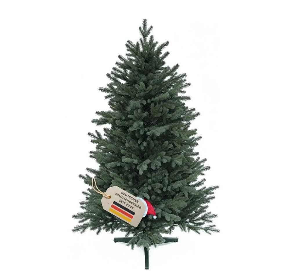 RS Trade Weihnachtsbaum "Nordmann Classic" PE Grün - Bild 2