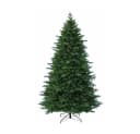 RS Trade Künstlicher Weihnachtsbaum „Forest Dream“ PE/PVC Grün Bild 2
