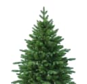 RS Trade Künstlicher Weihnachtsbaum „Forest Dream“ PE/PVC Grün Bild 4