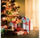 RS Trade Künstlicher Weihnachtsbaum „Forest Dream“ PE/PVC Grün Bild 5
