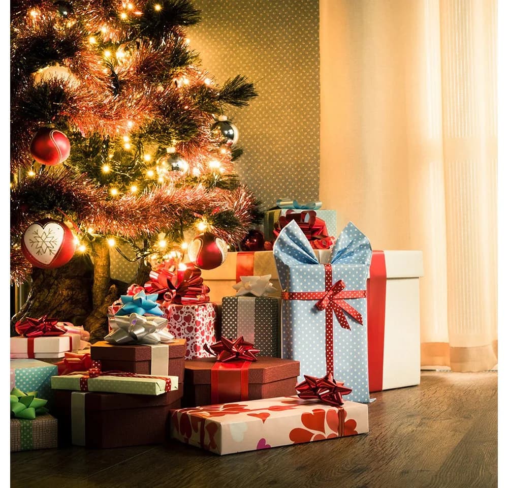RS Trade Künstlicher Weihnachtsbaum „Forest Dream“ PE/PVC Grün - Bild 5