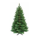 RS Trade Weihnachtsbaum Forest Line PE/PVC Grün Bild 2