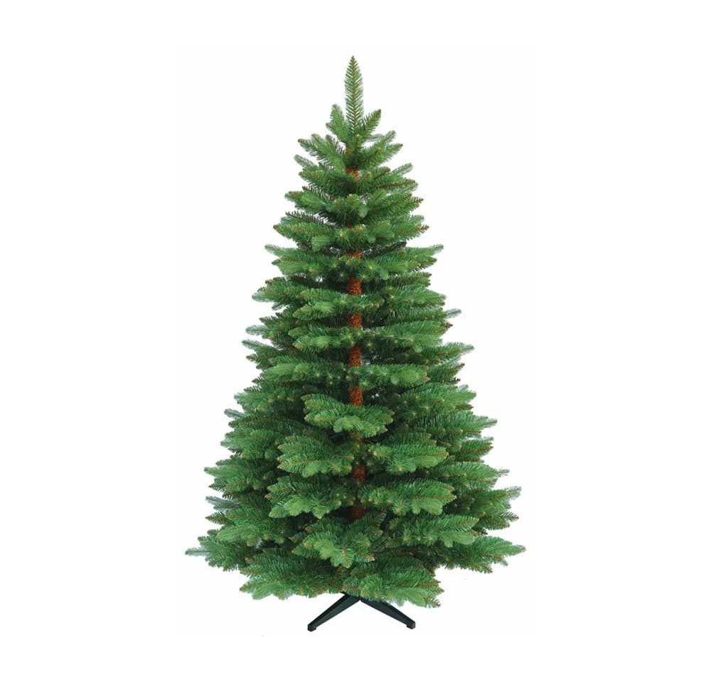 RS Trade Weihnachtsbaum Forest Line PE/PVC Grün - Bild 2
