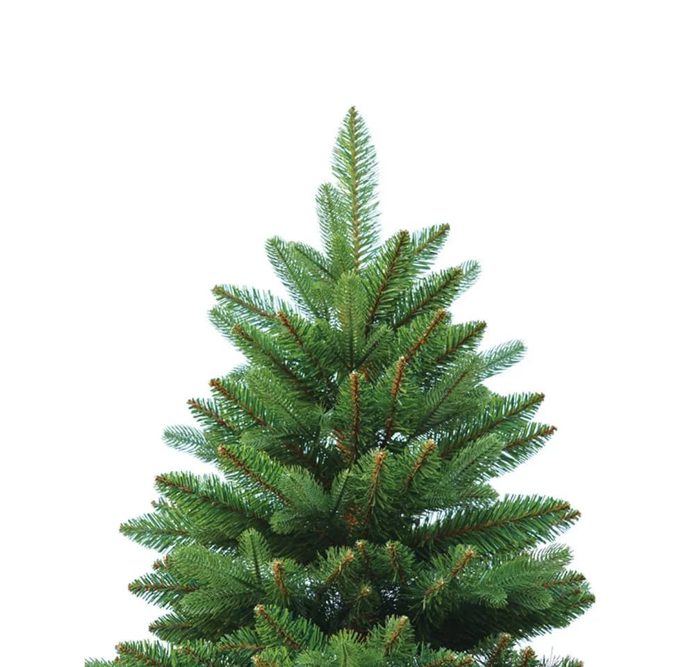 RS Trade Weihnachtsbaum Forest Line PE/PVC Grün - Bild 4