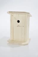Ladenburger Holzwerke Barschrank Nistkasten SchnapsBar Zwitscherkasten Bild 3