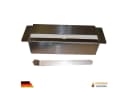 Kaminbau Mierzwa Bio-Ethanol Brenner Edelstahl Bild 3
