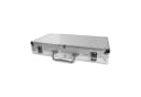 EAXUS Royal Flush Pokerkoffer 300 Chips Aluminium Bild 4