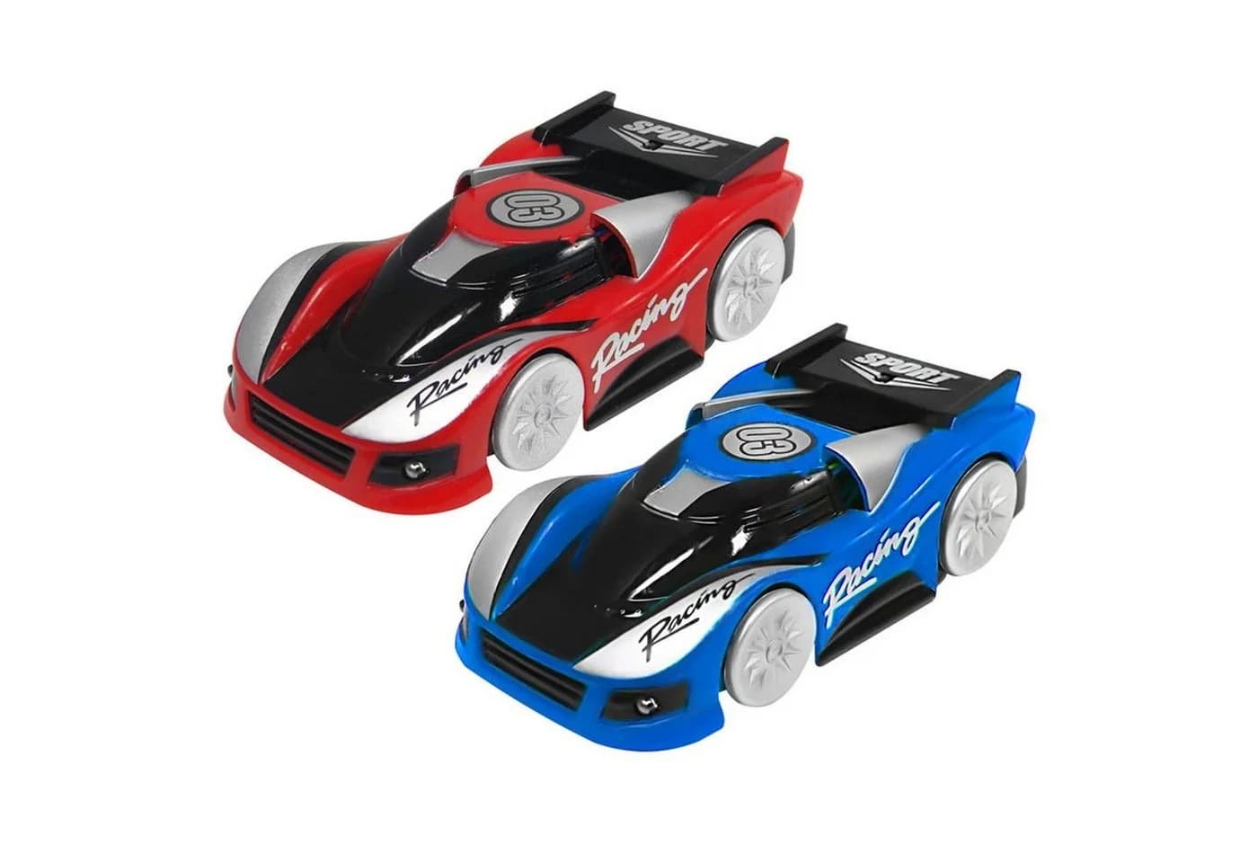 EAXUS RC-Auto Climb Car ferngesteuertes Wandauto - Bild 3