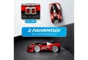 EAXUS RC-Auto Climb Car Ferngesteuertes Wandauto - Blau/Rot Bild 1
