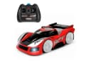 EAXUS RC-Auto Climb Car Ferngesteuertes Wandauto - Blau/Rot Bild 2