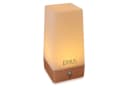 EAXUS LED Tischleuchte Kabellos Kupfer/Bronze mit Bewegungssensor Bild 2