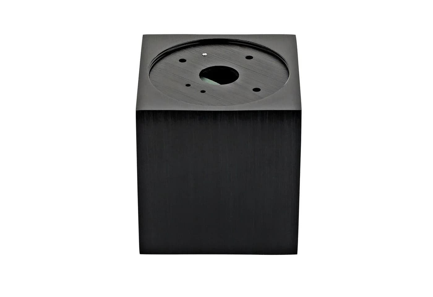 Sweet LED LED Deckenspot GU10 Aluminium Aufbauspot eckig 7W schwenkbar 230V Warmweiß - Bild 3