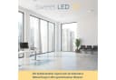 Sweet LED Aufbaustrahler LED GU10 rund weiß matt IP44 Bild 4