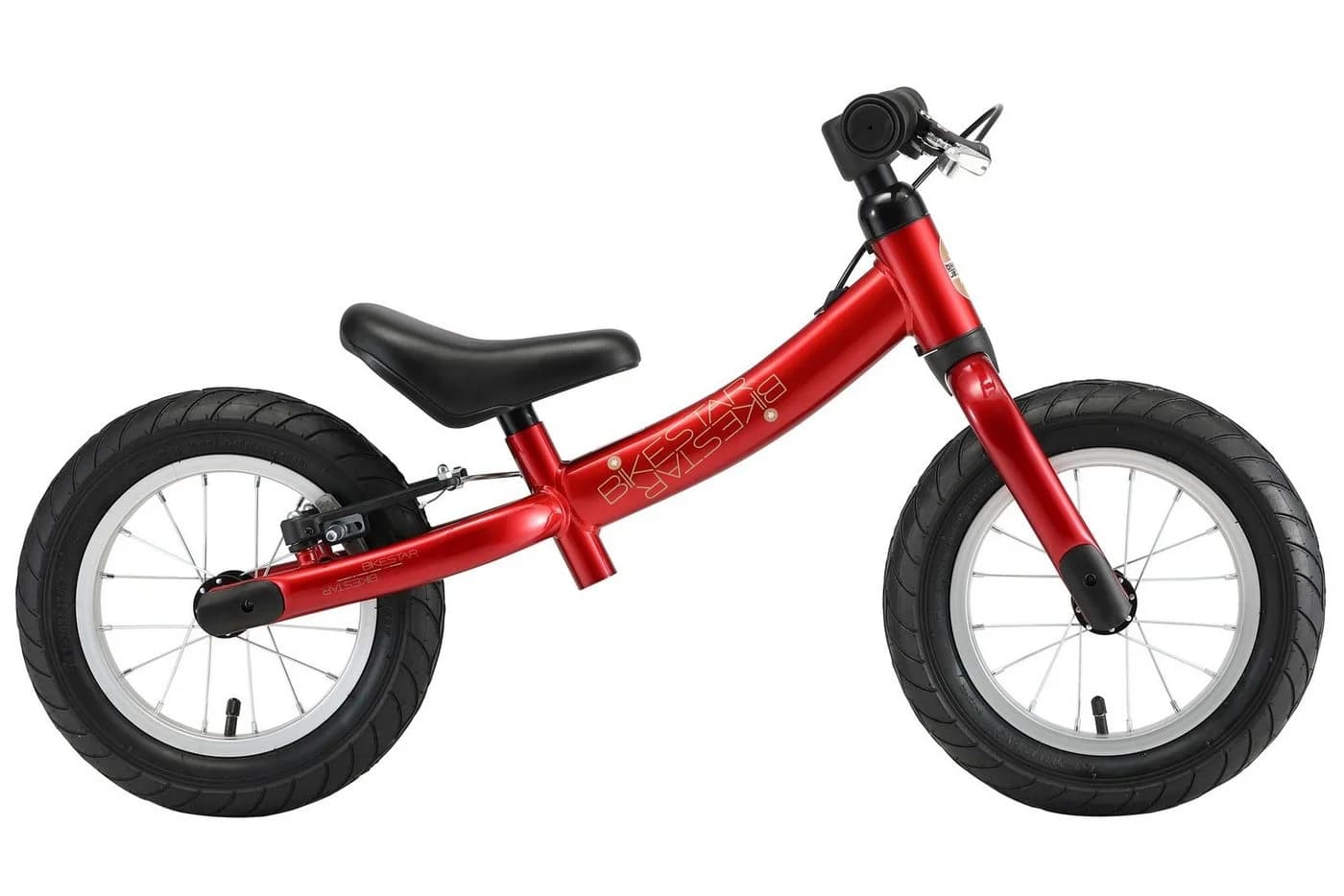 Kinderfahrrad Laufrad aus Metall