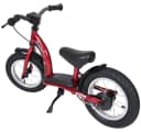 BIKESTAR Kinderlaufrad Classic Rot mit Bremse ab 3 Jahren Bild 1