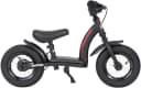 Bikestar Kinderlaufrad Schwarz mit Bremse Höhenverstellbar Bild 3