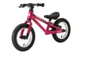 BIKESTAR Laufrad MTB 12 Zoll Lila Kinder ab 3 Jahren Bild 1