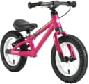 BIKESTAR Laufrad MTB 12 Zoll Lila Kinder ab 3 Jahren Bild 2