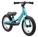 Bikestar Laufrad Cruiser 12 Zoll Magnesium Türkis Bild 2