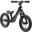 Bikestar Laufrad Schwarz 12 Zoll Höhenverstellbar Bild 1