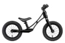 Bikestar Laufrad Schwarz 12 Zoll Höhenverstellbar Bild 2