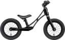 Bikestar Laufrad Schwarz 12 Zoll Höhenverstellbar Bild 3