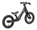 Bikestar Laufrad Schwarz 12 Zoll Höhenverstellbar Bild 5