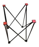 GICO Carrom Ständer für alle Carrom Boards 2118 Bild 1