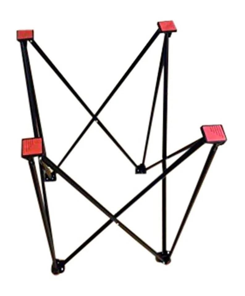 GICO Carrom Ständer für alle Carrom Boards 2118