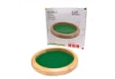 GICO Würfelteller Holz 29 cm Bild 2