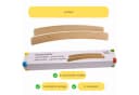 GICO Spielkartenhalter aus Holz 33 cm 2er Set Bild 5