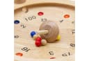 GICO Tiroler Roulette aus Holz, Bauernroulette Spiel - 7958 Bild 1