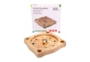 GICO Tiroler Roulette aus Holz, Bauernroulette Spiel - 7958 Bild 2