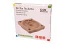GICO Tiroler Roulette aus Holz, Bauernroulette Spiel - 7958 Bild 4