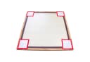 GICO Carrom Board Spiel Synco 66x66 cm Bild 4