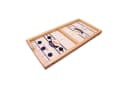 GICO Hockey Sling Puck Tischhockey Spiel Bild 1