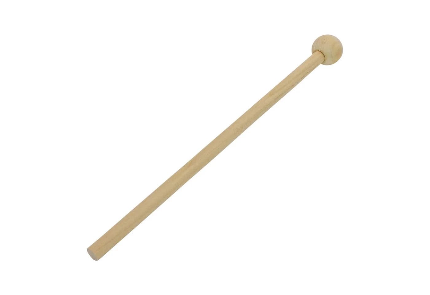 GICO Ersatzschlägel für Xylophone 20 cm Holz