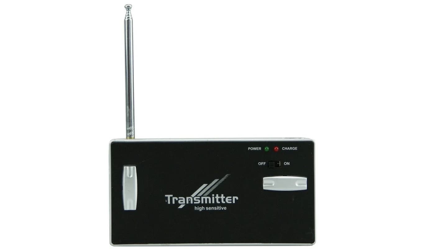 Amewi Mini U-Boot RTR Fernsteuerung 40MHz - Bild 5