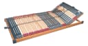 FMP Matratzenmanufaktur Lattenrost Rhodos KF Bettkasten 7 Zonen verstellbar Bild 4