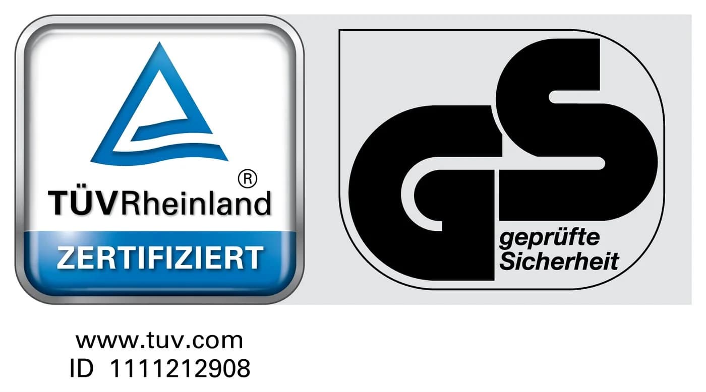 FMP Matratzenmanufaktur Lattenrost Rhodos KF Bettkasten 7 Zonen verstellbar - Bild 5