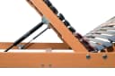 FMP Matratzenmanufaktur Lattenrost Rhodos KF Bettkasten 7 Zonen verstellbar Bild 3